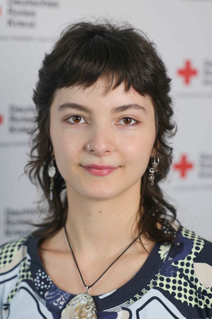 Porträt von Ronja Lerch