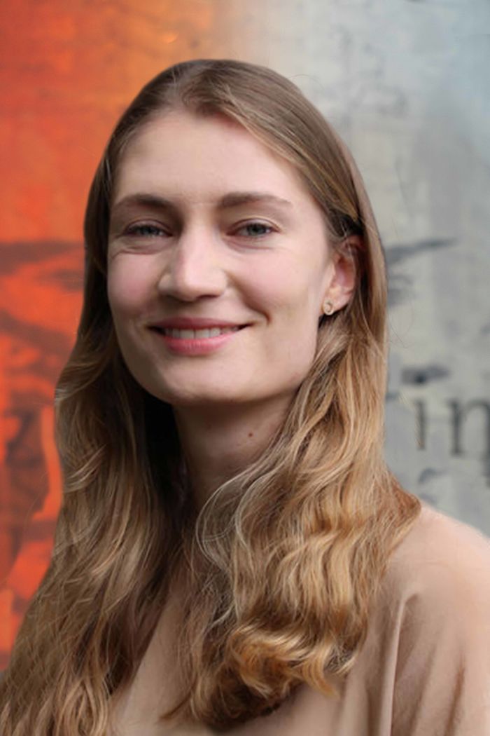 Profilbild von Lena Stennecken