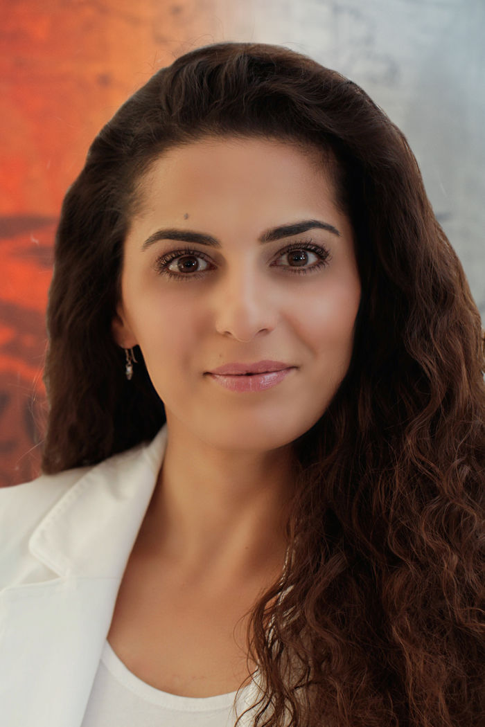 Profilbild von Feryat Üstünyavuz