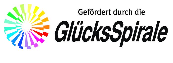Logo der Glücksspirale