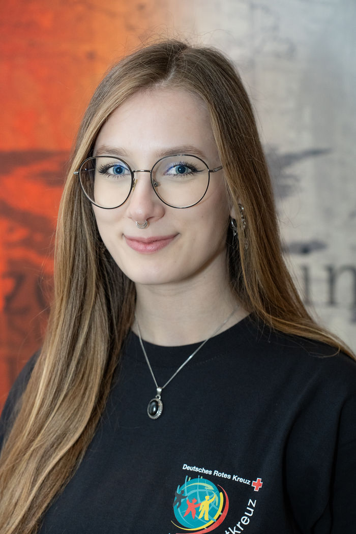 Profilbild von Luna Pielhau